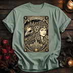 Dawn Court Tarot Top - Bay