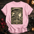 Dawn Court Tarot Top - Blossom