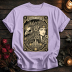 Dawn Court Tarot Top - Orchid