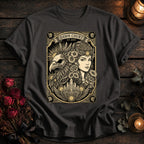 Dawn Court Tarot Top - Pepper