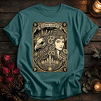 Dawn Court Tarot Top - Seafoam
