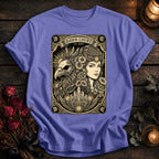 Dawn Court Tarot Top - Violet