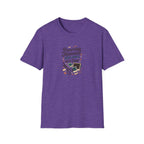 One Page at a Time T-Shirt