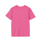 Piano and Guitar T-Shirt