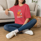 Cheaper Than Owning Yacht T-Shirt