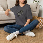 Steady Hand Expansive Mind T-Shirt