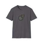 Steady Hand Expansive Mind T-Shirt