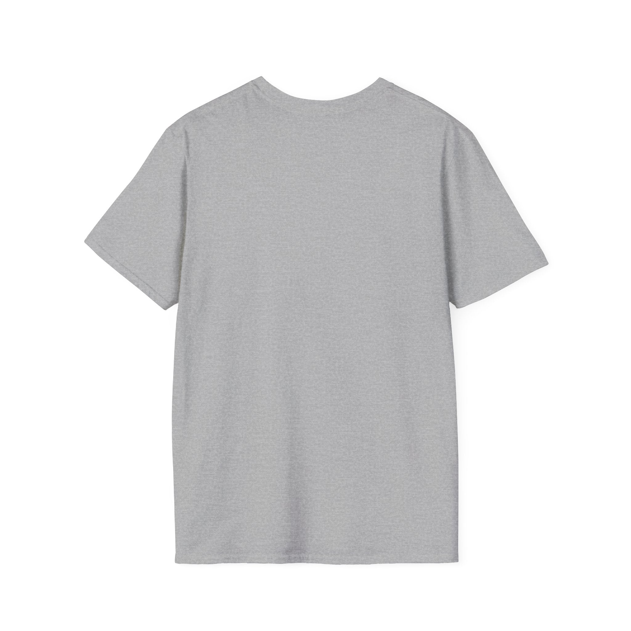 Powered by Coffee & Yarn T-Shirt