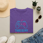 My Gaming Shirt T-Shirt