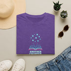 Another Chapter Won't Hurt T-Shirt