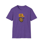 Pinpoint Persist Philosophize T-Shirt