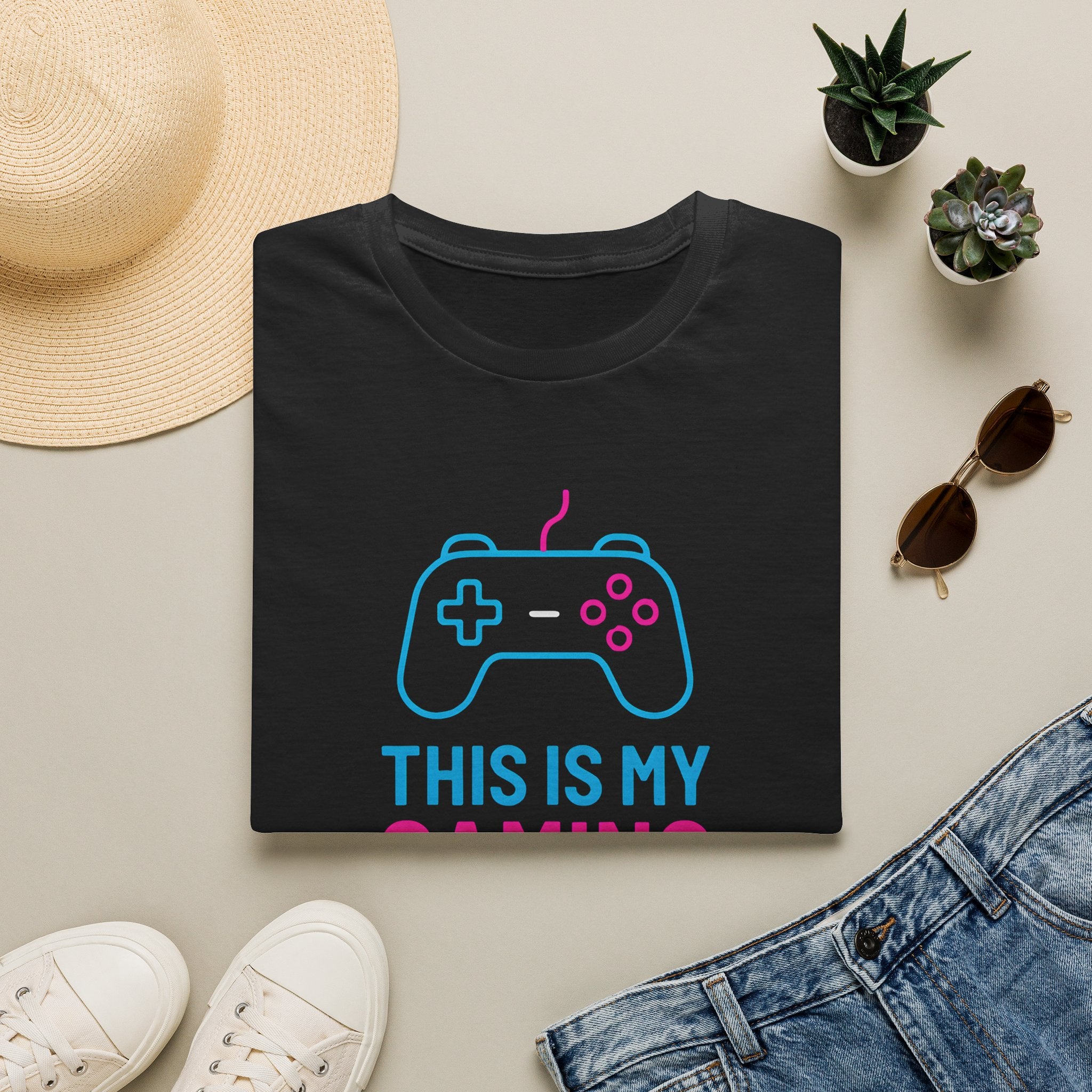 My Gaming Shirt T-Shirt