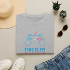 My Gaming Shirt T-Shirt