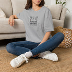 Respect the White Belt T-Shirt