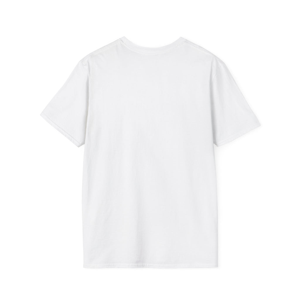 Painting Beats Therapy T-Shirt