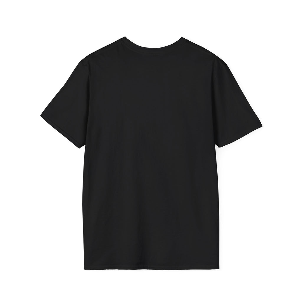 Piano and Guitar T-Shirt