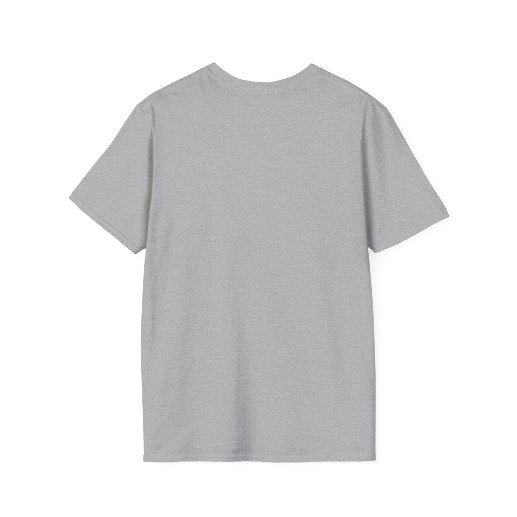 Piano and Guitar T-Shirt