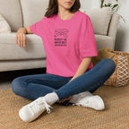 Respect the White Belt T-Shirt