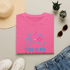 My Gaming Shirt T-Shirt