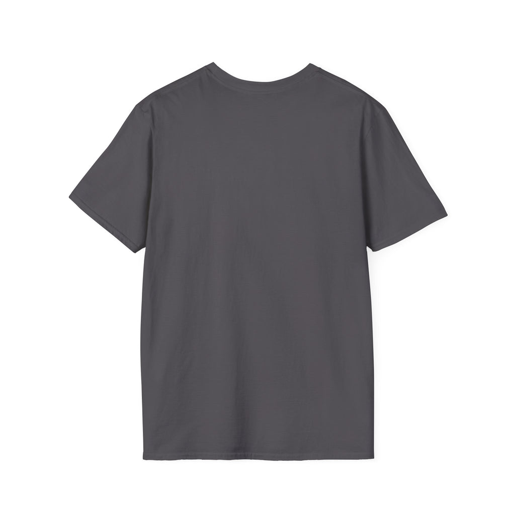 Respect the White Belt T-Shirt