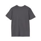 Respect the White Belt T-Shirt