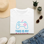 My Gaming Shirt T-Shirt