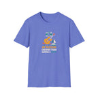 Cheaper Than Owning Yacht T-Shirt