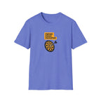 Pinpoint Persist Philosophize T-Shirt