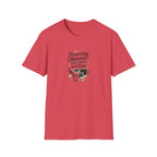 One Page at a Time T-Shirt