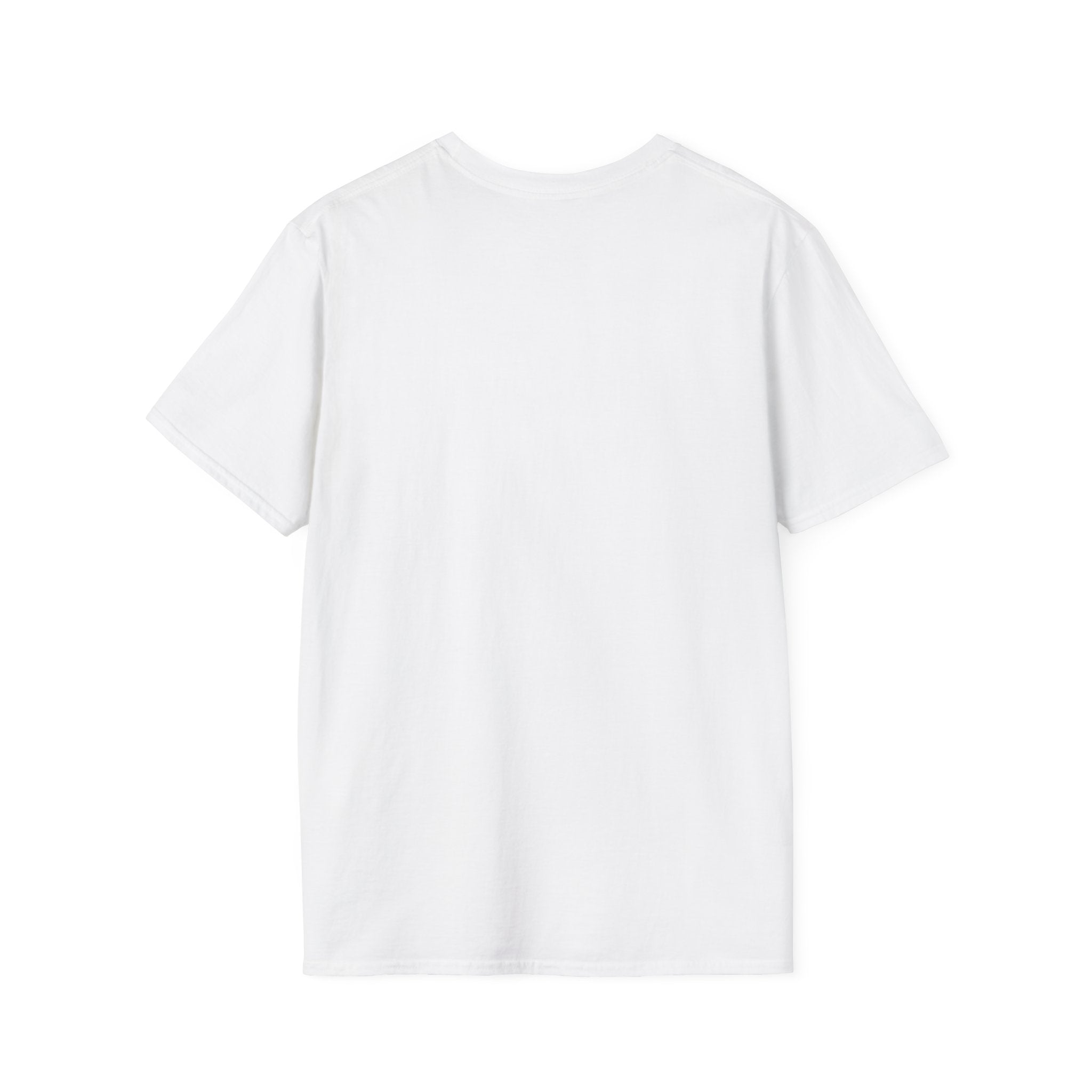 Steady Hand Expansive Mind T-Shirt