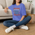 Weird Little Weekend Projects T-Shirt