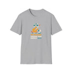 Cheaper Than Owning Yacht T-Shirt