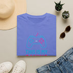 My Gaming Shirt T-Shirt