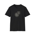 Steady Hand Expansive Mind T-Shirt