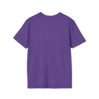 Piano and Guitar T-Shirt
