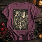 Almac Warrior Tarot - Berry
