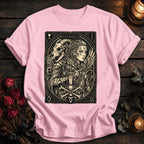 Almac Warrior Tarot - Blossom
