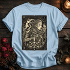 Almac Warrior Tarot - Chambray