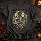 Almac Warrior Tarot - Pepper