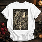 Almac Warrior Tarot - White