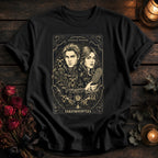 Angelic Power Shadowhunters Tarot - Black