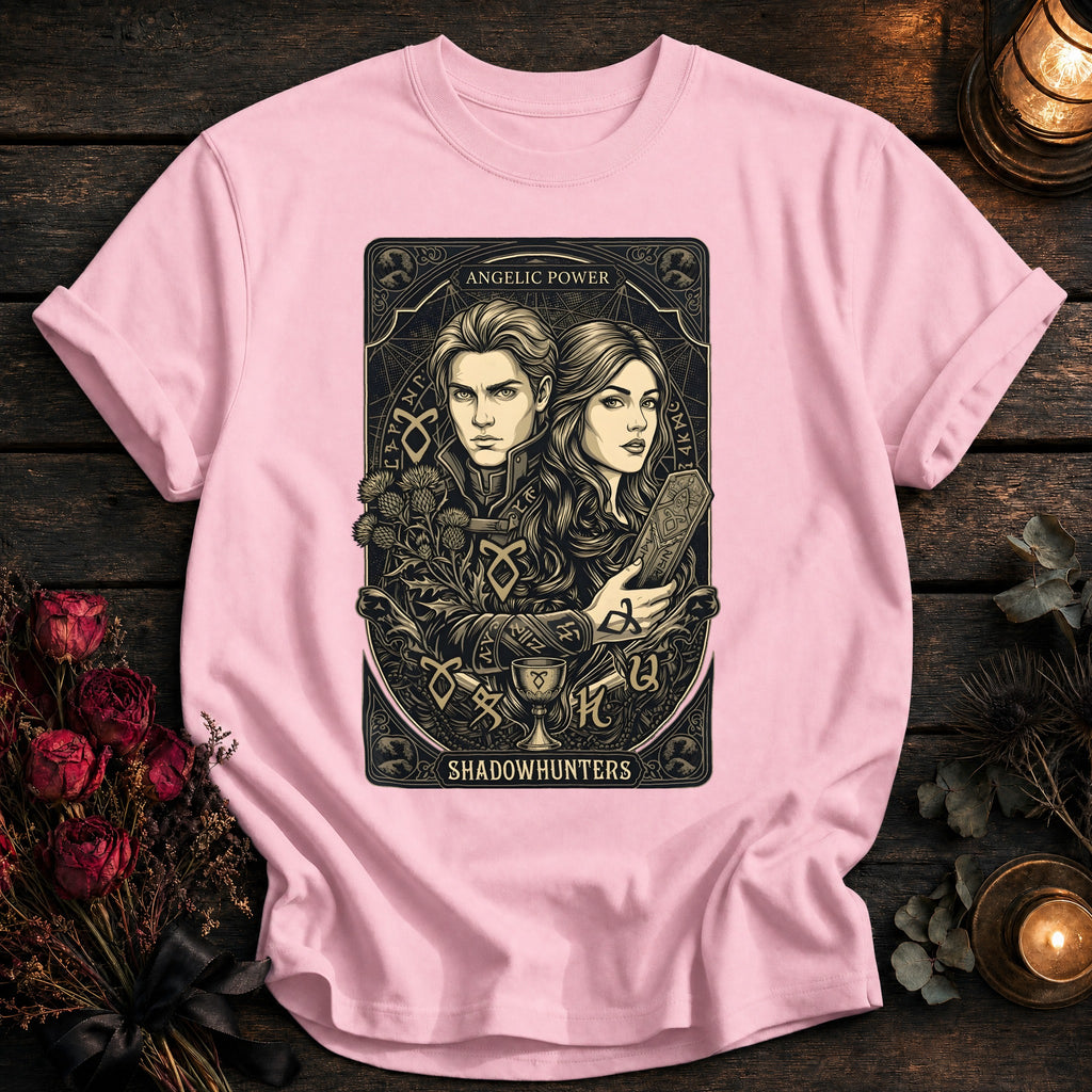 Angelic Power Shadowhunters Tarot - Blossom