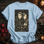 Angelic Power Shadowhunters Tarot - Chambray