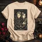 Angelic Power Shadowhunters Tarot - Ivory