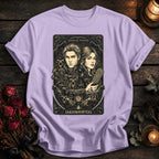 Angelic Power Shadowhunters Tarot - Orchid