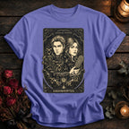 Angelic Power Shadowhunters Tarot - Violet