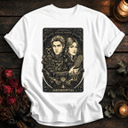 Angelic Power Shadowhunters Tarot - White