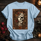Autumn Court High Lady Tarot - Chambray