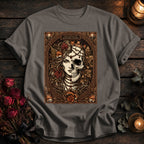 Autumn Court High Lady Tarot - Grey