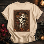 Autumn Court High Lady Tarot - Ivory